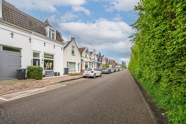 Medium property photo - Nieuwe Vlissingseweg 81, 4387 AB Vlissingen